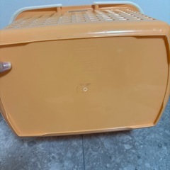 【取引中】カゴの画像