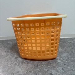 【取引中】カゴの画像