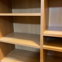 棚の画像
