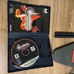 ドラムマニア　ドラムセットの画像