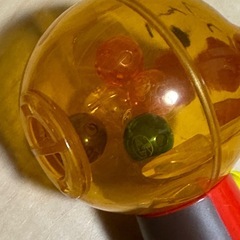 アンパンマンぬいぐるみ➕ガチャガチャの画像