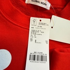 biima Sports ウェアセット
の画像