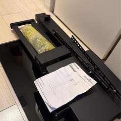 テレビスタンド（Perlegear：PGFS02）（取りに来られる方）の画像