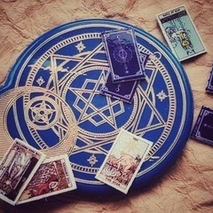 タロット占い(質問2回まで)