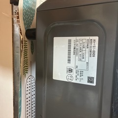 リンナイ　ガスコンロ　都市ガス用の画像