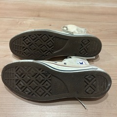 コンバース　オールスター　ハイカットの画像