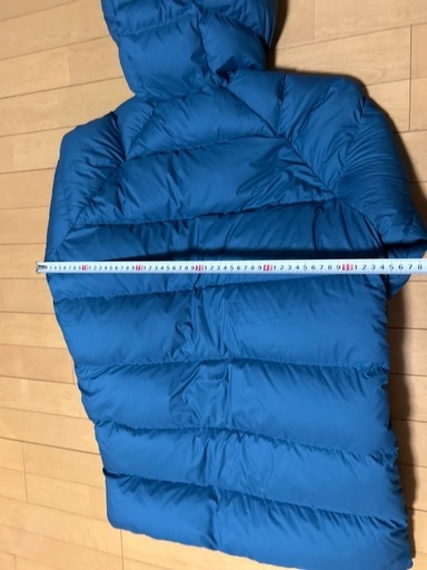 服/ファッション patagonia Men's Silent Down Parka