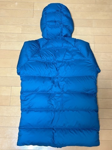 服/ファッション patagonia Men's Silent Down Parka