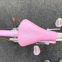 子供用　自転車　メゾピアノ　16インチの画像