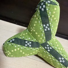 ミンサー柄テトラ★中サイズの画像