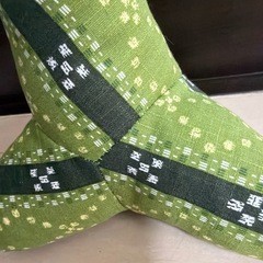 ミンサー柄テトラ★中サイズの画像