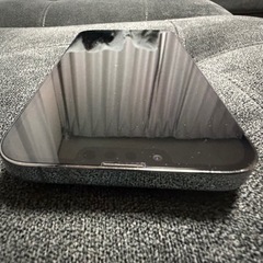 iPhone 13 Pro Max 256GB グラファイト SIMフリー Appleの画像