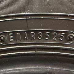 【新車外し】2025年製 DUNLOP GRANDTREK AT20 195/80R15 96S 15インチ 夏タイヤ 1本 ジムニーシエラ/ジムニーノマド等　(KTA422)クレジットカード QRコード決済可能の画像