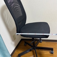 デスクチェア　椅子 の画像