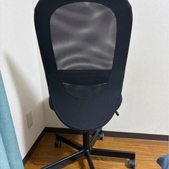 デスクチェア　椅子 の画像