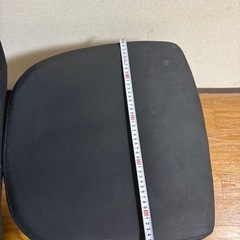 デスクチェア　椅子 の画像