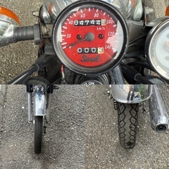 YAMAHA YB1four‼️の画像