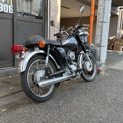 YAMAHA YB1four‼️の画像