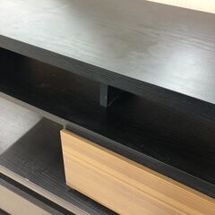 【ジャングルジャングル和歌山店】【Wa3479】テレビ台　リユースショップ リサイクルショップ 中古家具 中古家電 中古自転車 古着 冷蔵庫の画像