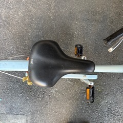 ブリヂストン　子供用　自転車　16インチの画像