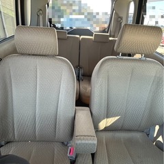 車検長　パレットの画像