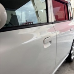 🐯🏁SS TURBO　8万km台 ❄️極冷クーラ車検8年6月30日🚭の画像