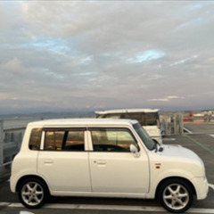 🐯🏁SS TURBO　8万km台 ❄️極冷クーラ車検8年6月30日🚭の画像