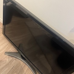 無料　17日まで！　AQUOS  32インチ　テレビ　※注意点ありの画像