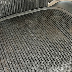 ハーマンミラー Herman Miller アーロンチェア クラシック Bサイズ ポスチャーフィットの画像