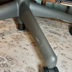 ハーマンミラー Herman Miller アーロンチェア クラシック Bサイズ ポスチャーフィットの画像