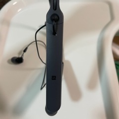 ソニー Bluetooth WI-C400の画像