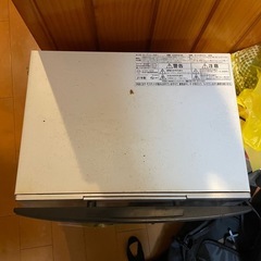 タイガーオーブントースターあげますの画像