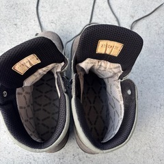 登山靴　SIRIO   シリオの画像