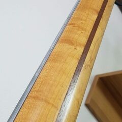 日本製 Squier by Fender プレシジョンベースの画像