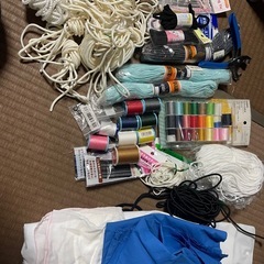 ブラザー　コンピューターミシン　CPV03 B500の画像