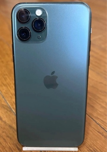 携帯電話/スマホ iphone 11 pro 256 gb sim free