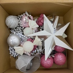 Francfranc クリスマスツリーの画像