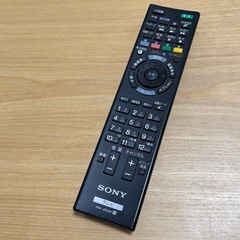 【部品取りに】SONY 46型テレビ KDL-46W920Aの画像