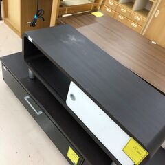 【ジャングルジャングル和歌山店】【Wa3482】テレビ台　リユースショップ リサイクルショップ 中古家具 中古家電 中古自転車 古着 冷蔵庫の画像