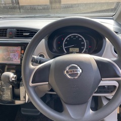 デイズ XVセレクション アラウンドビューモニター /エマージェンシーブレーキ/ナビ/フルセグ/Bluetooth/ETC/ドラレコの画像