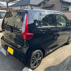 デイズ XVセレクション アラウンドビューモニター /エマージェンシーブレーキ/ナビ/フルセグ/Bluetooth/ETC/ドラレコの画像