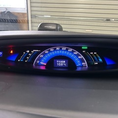 車検新規2年付き！エスティマ！の画像