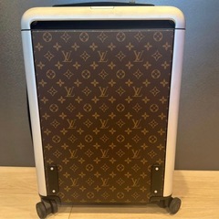 【正規品】Louis Vuitton ホライゾン55 モノグラム キャリーケースの画像