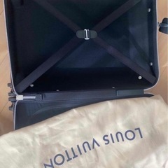 【正規品】Louis Vuitton ホライゾン55 モノグラム キャリーケースの画像