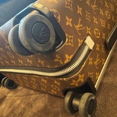 【正規品】Louis Vuitton ホライゾン55 モノグラム キャリーケースの画像