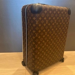 【正規品】Louis Vuitton ホライゾン55 モノグラム キャリーケースの画像