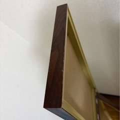 スタンドミラー　姿見　鏡の画像