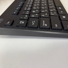 キーボードの画像