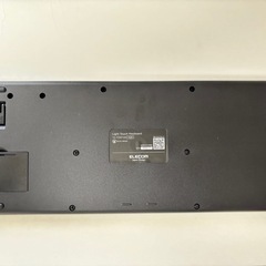 キーボードの画像