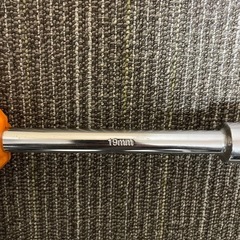 クロスレンチ　十字の画像